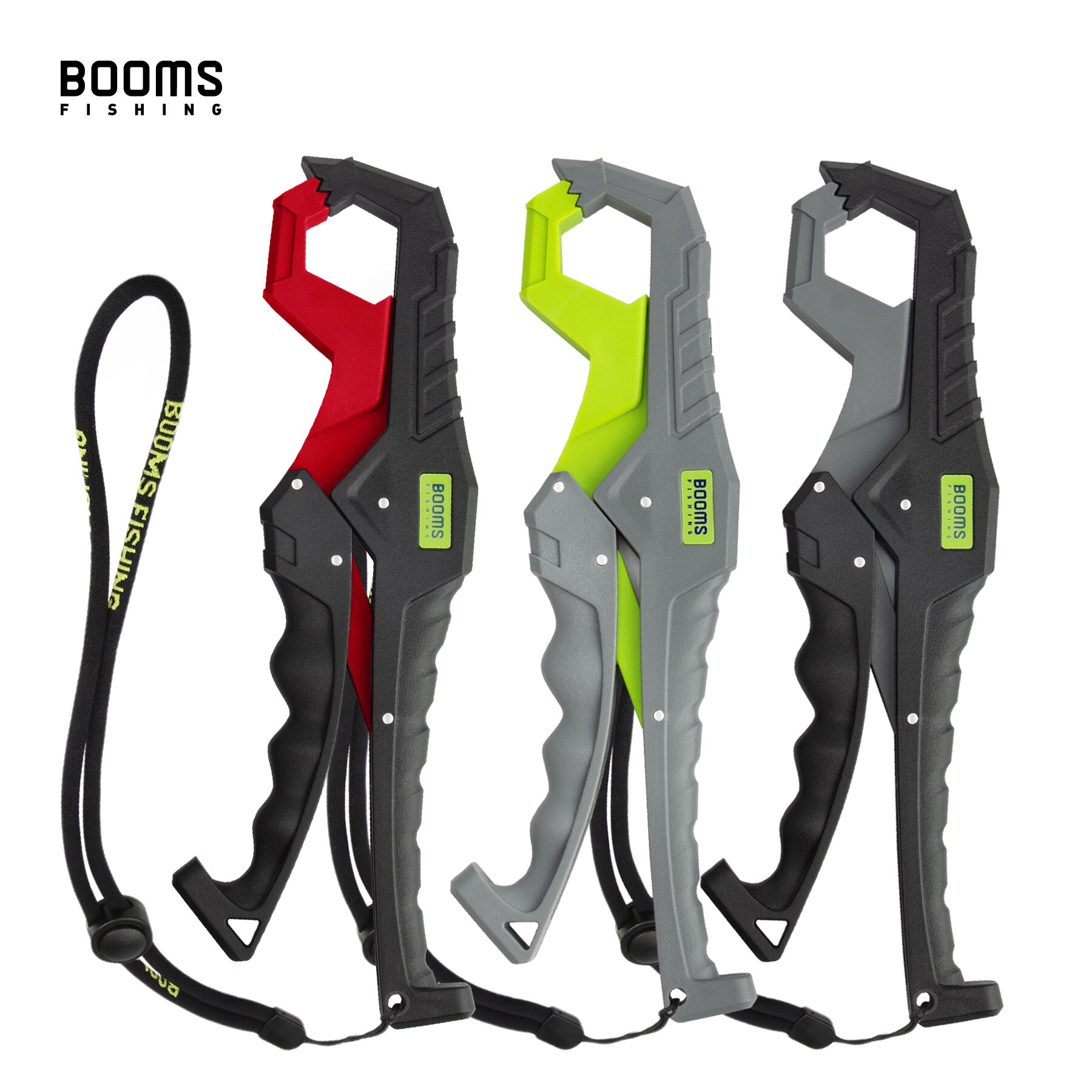 Booms Fishing G05 Fish Gripper - Fishing Hook Sharpener ulasan dan harga
