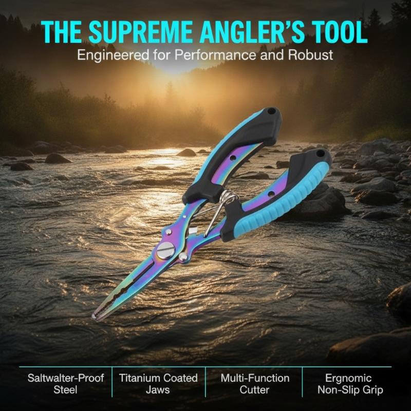 1Pcs Multifunctional Fishing P - Fishing Hook Remover ulasan dan harga