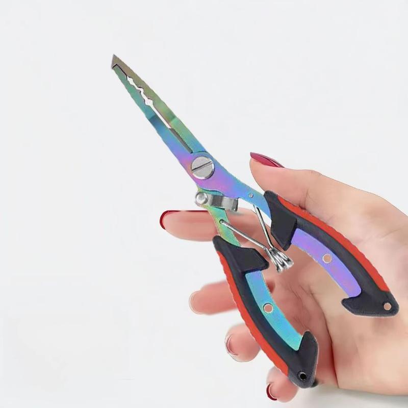 1Pcs Multifunctional Fishing P - Fishing Hook Remover ulasan dan harga