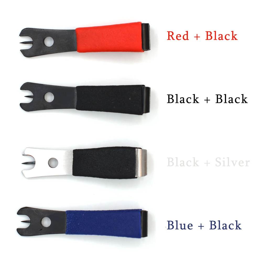 MNFT 1Pcs Fly Fishing Line Nip - Fishing Hook Sharpener ulasan dan harga